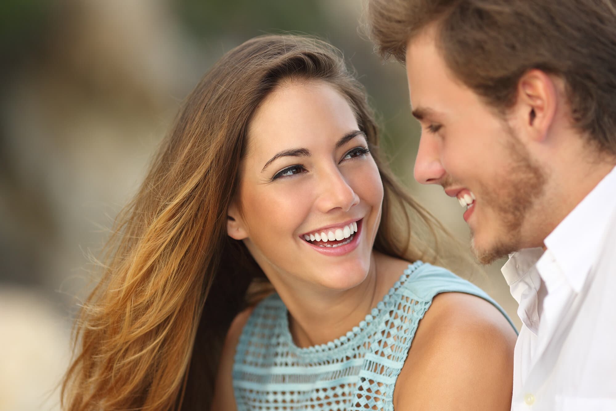 Top 10 Tips for a Brighter, Healthier Smile