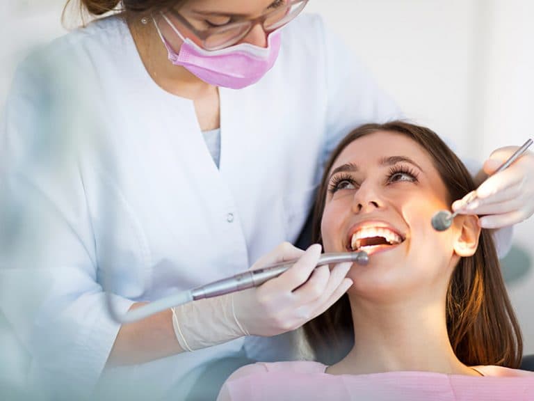 Why Regular Dental Checkups Are Essential for a Healthy Smile