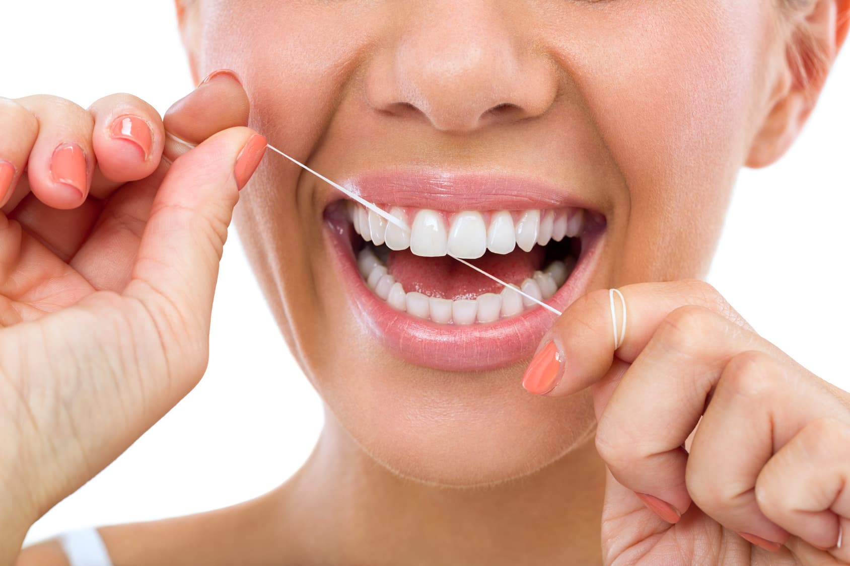 How Often Should You Really Be Flossing? Debunking Oral Hygiene Myths