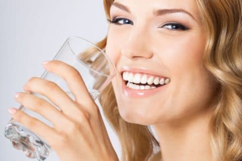 Why Hydration Is Key to Oral Health